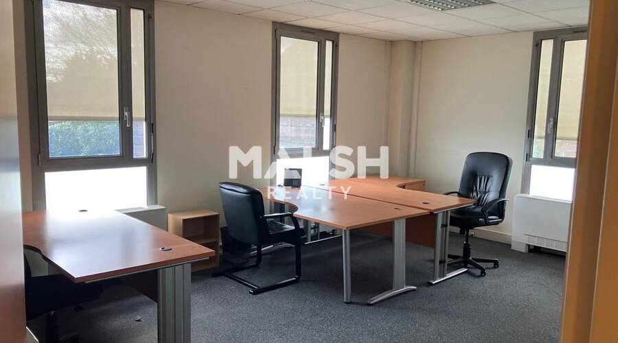 REXIM - Bureau - Rhône - Limas - 11