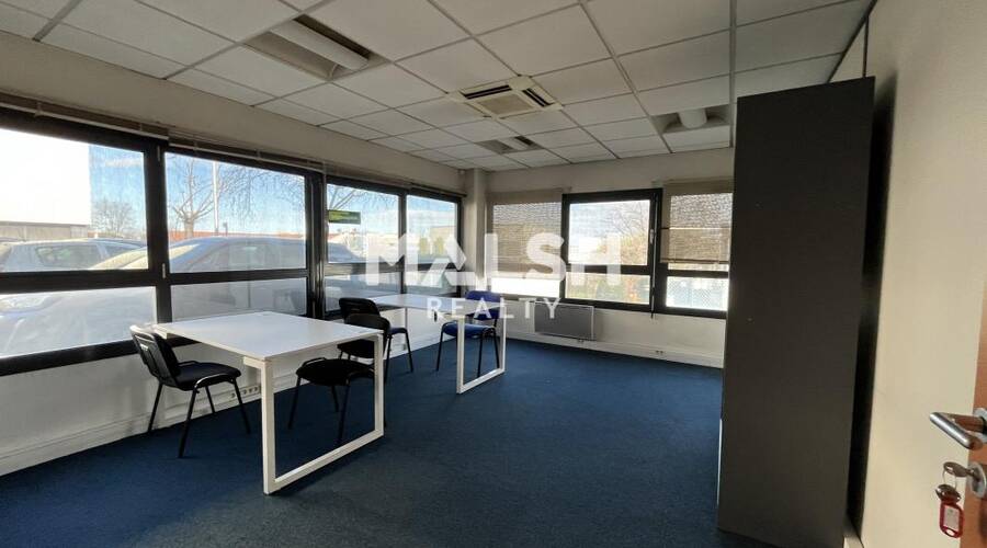 REXIM - Bureau - Rhône - Limas - 2