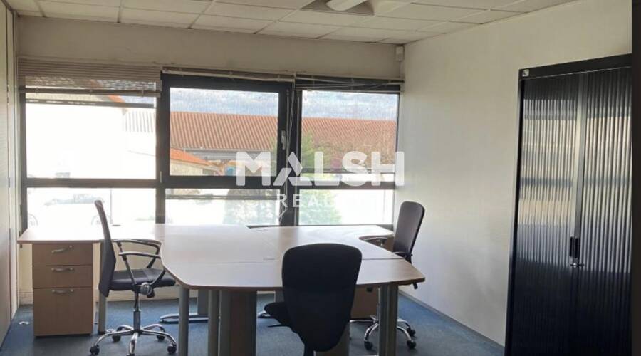 REXIM - Bureau - Rhône - Limas - 4