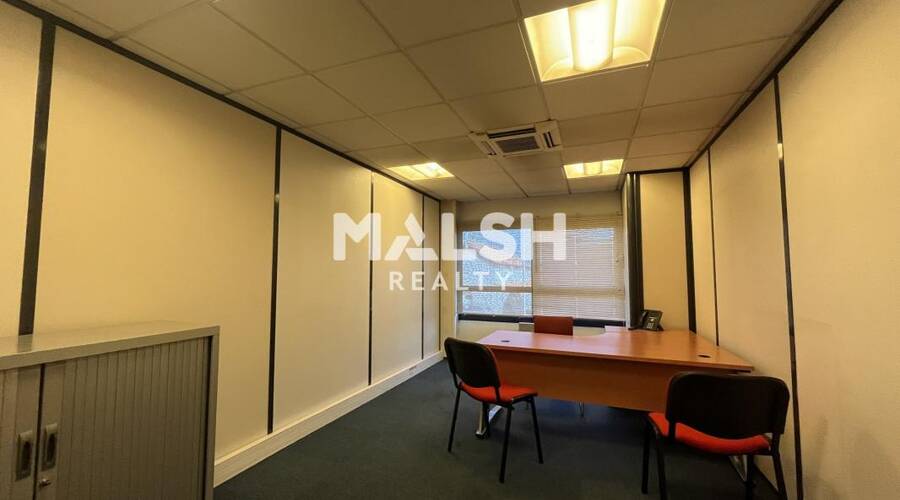 REXIM - Bureau - Rhône - Limas - 5