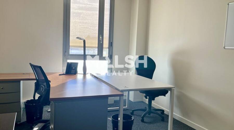 REXIM - Bureau - Rhône - Limas - 14