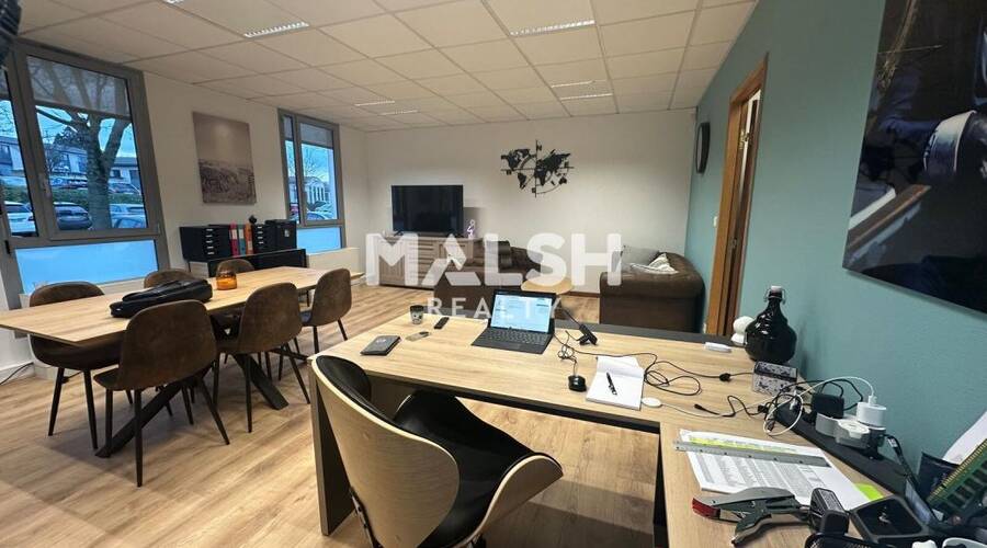 REXIM - Bureau - Rhône - Limas - 16