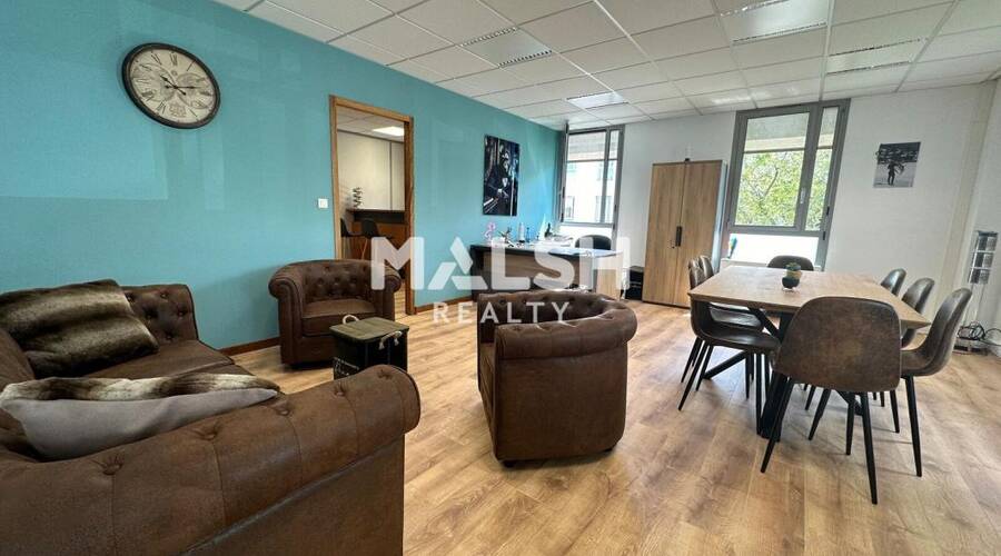 REXIM - Bureau - Rhône - Limas - 17