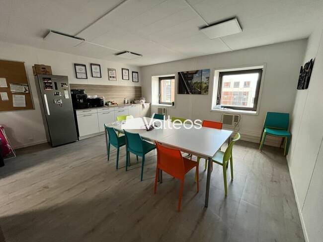 REXIM - Bureau - Haute-Garonne - Toulouse - 1