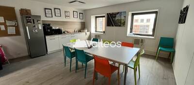 REXIM - Bureau - Haute-Garonne - Toulouse - 1