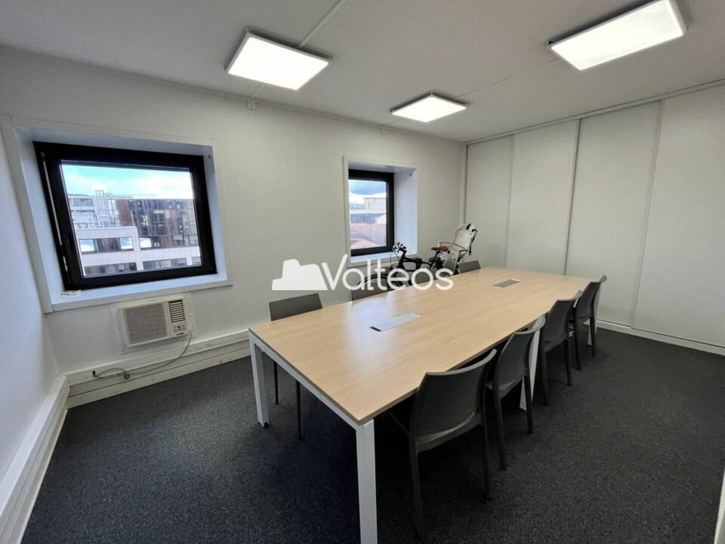 REXIM - Bureau - Haute-Garonne - Toulouse - 2