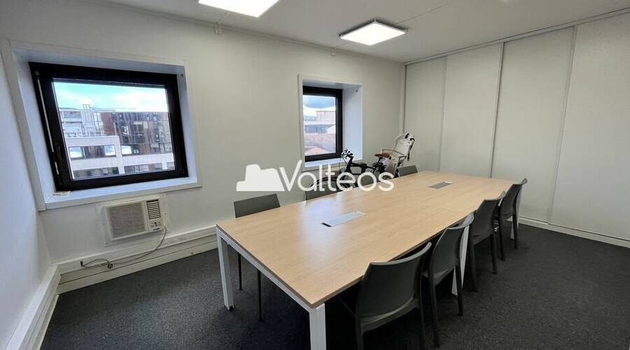 REXIM - Bureau - Haute-Garonne - Toulouse - 2