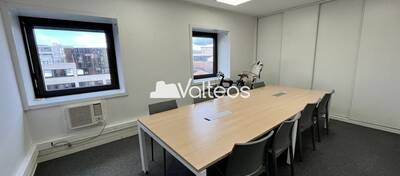 REXIM - Bureau - Haute-Garonne - Toulouse - 2