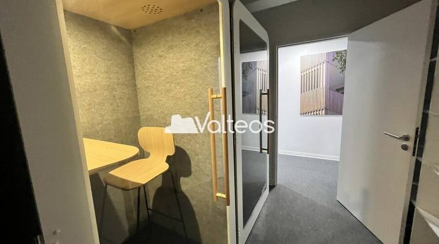 REXIM - Bureau - Haute-Garonne - Toulouse - 3