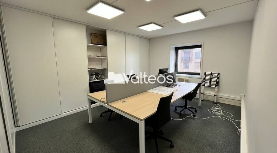 REXIM - Bureau - Haute-Garonne - Toulouse - 4
