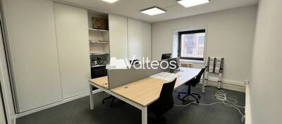 REXIM - Bureau - Haute-Garonne - Toulouse - 4