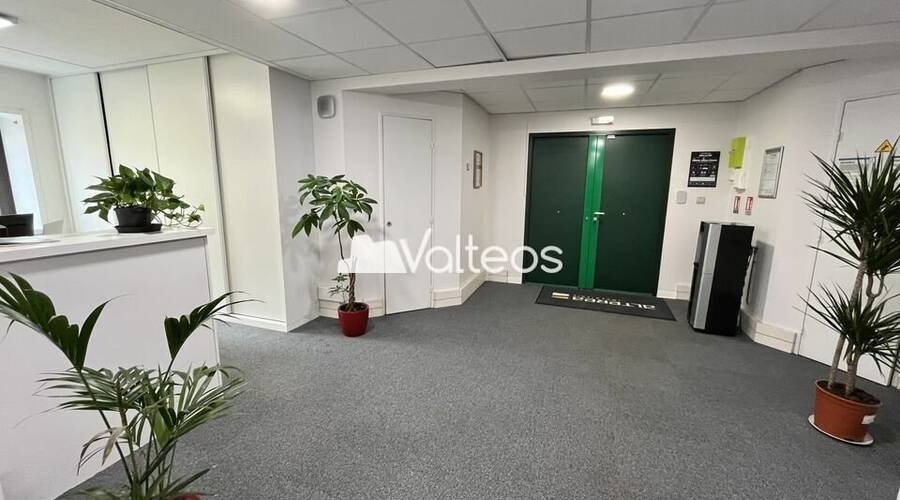 REXIM - Bureau - Haute-Garonne - Toulouse - 5