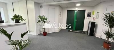 REXIM - Bureau - Haute-Garonne - Toulouse - 5