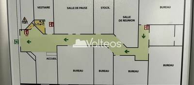 REXIM - Bureau - Haute-Garonne - Toulouse - 7