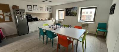 REXIM - Bureau - Haute-Garonne - Toulouse - 1