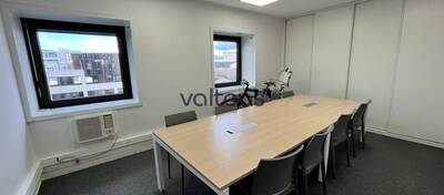 REXIM - Bureau - Haute-Garonne - Toulouse - 2