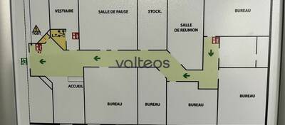 REXIM - Bureau - Haute-Garonne - Toulouse - 7