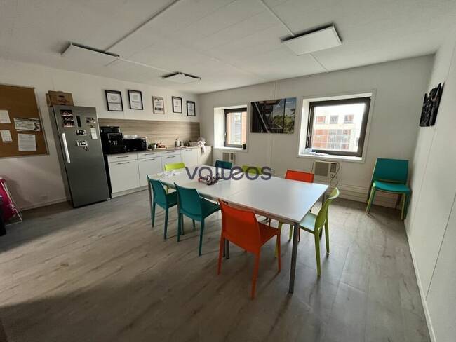 REXIM - Bureau - Haute-Garonne - Toulouse - 1