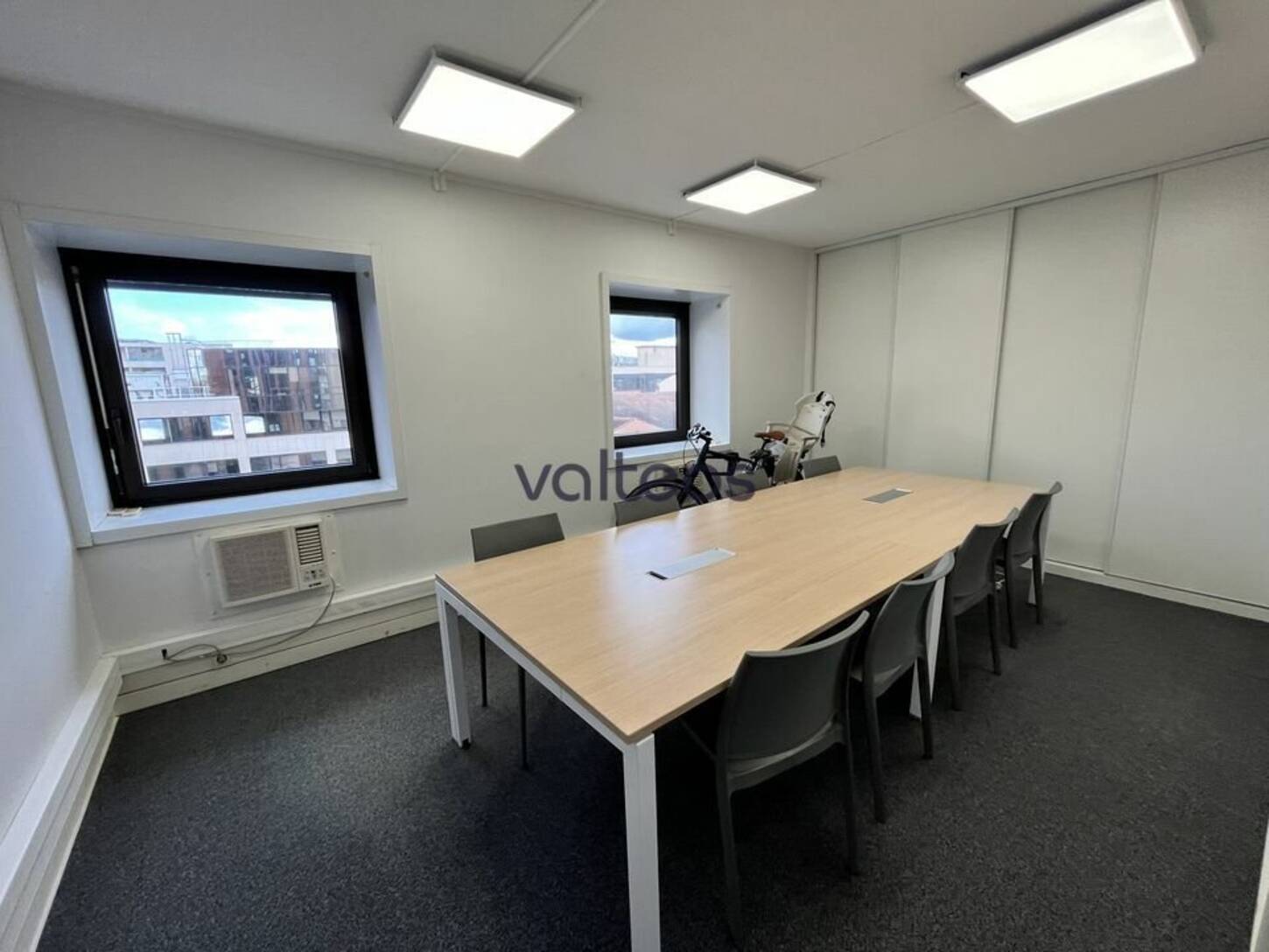 REXIM - Bureau - Haute-Garonne - Toulouse - 2