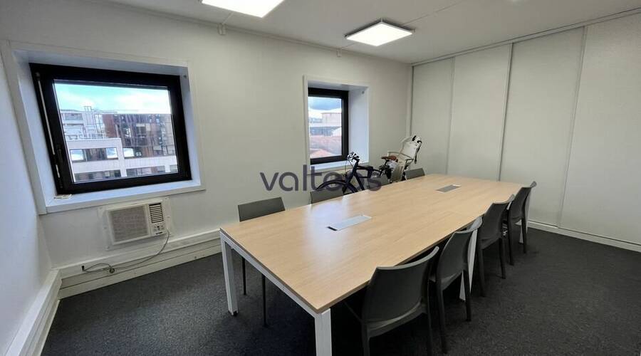 REXIM - Bureau - Haute-Garonne - Toulouse - 2
