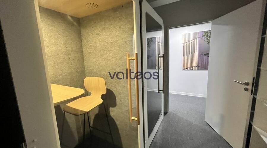 REXIM - Bureau - Haute-Garonne - Toulouse - 3