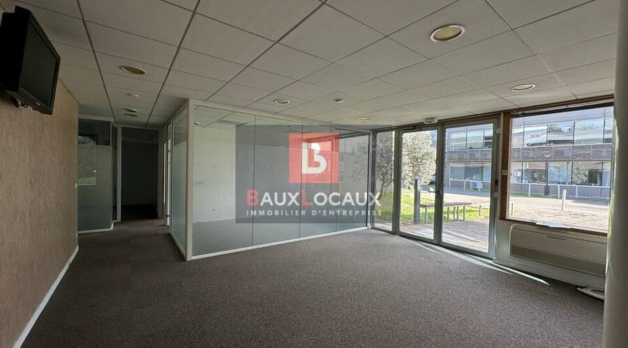 REXIM - Bureau - Vaucluse - Avignon - 1