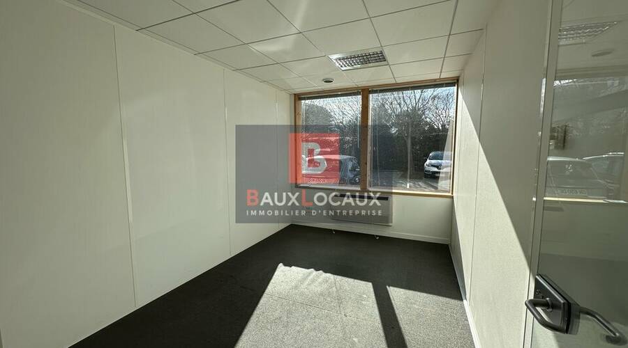 REXIM - Bureau - Vaucluse - Avignon - 4