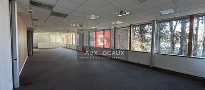 REXIM - Bureau - Vaucluse - Avignon - 9
