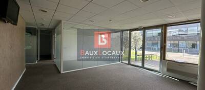 REXIM - Bureau - Vaucluse - Avignon - 1