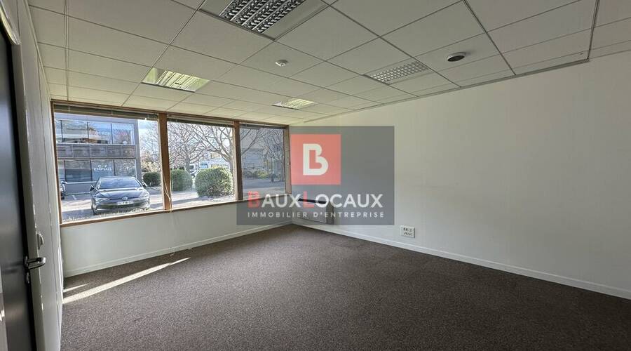 REXIM - Bureau - Vaucluse - Avignon - 2