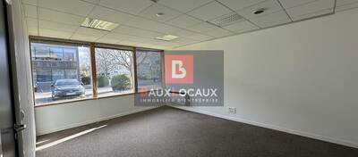 REXIM - Bureau - Vaucluse - Avignon - 2