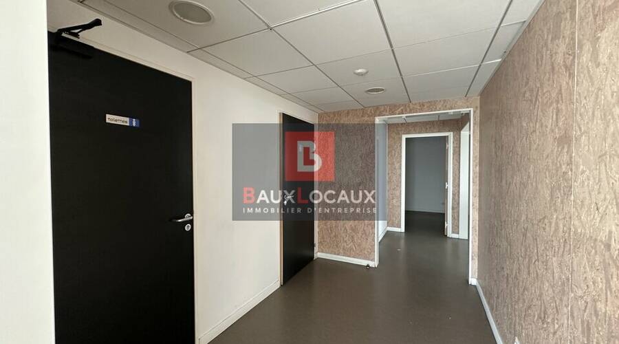 REXIM - Bureau - Vaucluse - Avignon - 3