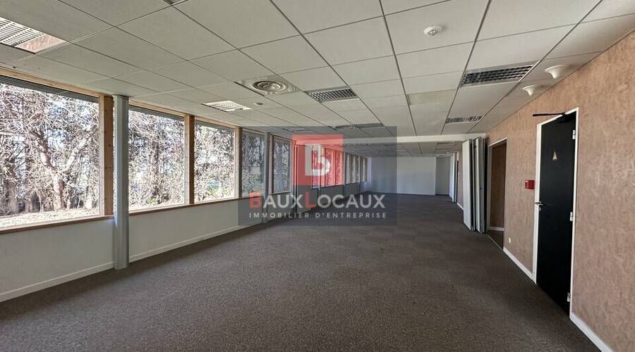 REXIM - Bureau - Vaucluse - Avignon - 5