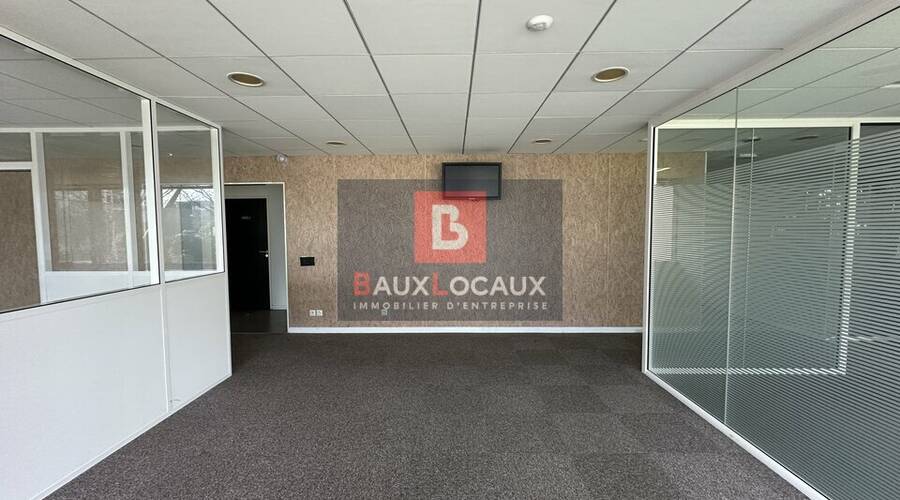 REXIM - Bureau - Vaucluse - Avignon - 6