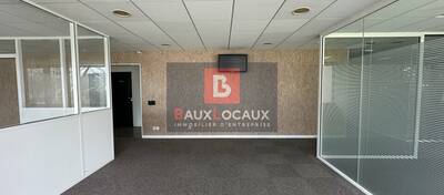 REXIM - Bureau - Vaucluse - Avignon - 6