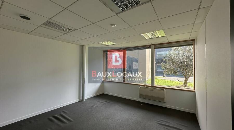 REXIM - Bureau - Vaucluse - Avignon - 7