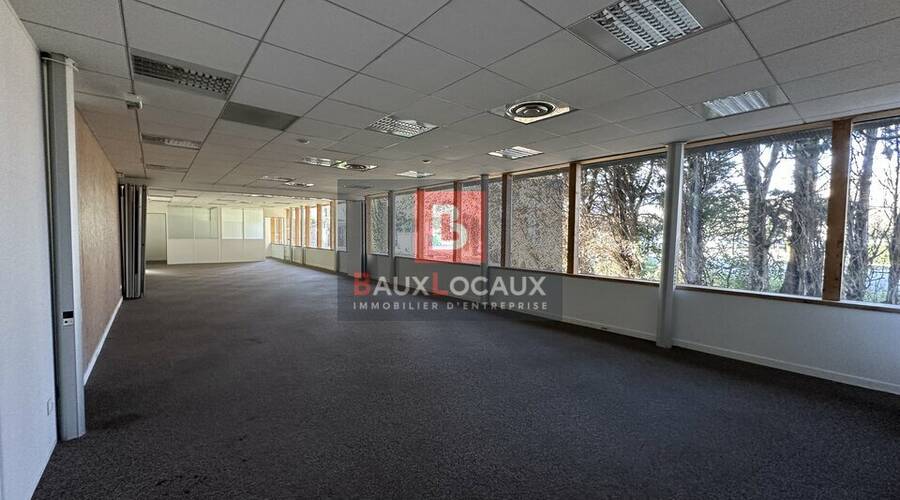 REXIM - Bureau - Vaucluse - Avignon - 9