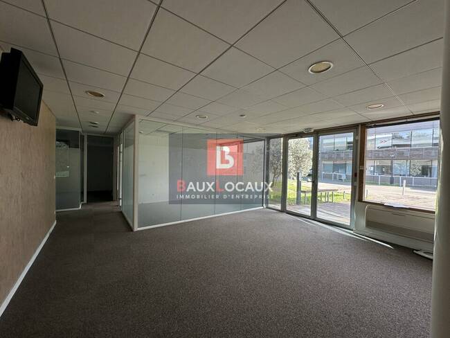 REXIM - Bureau - Vaucluse - Avignon - 1