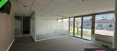 REXIM - Bureau - Vaucluse - Avignon - 1