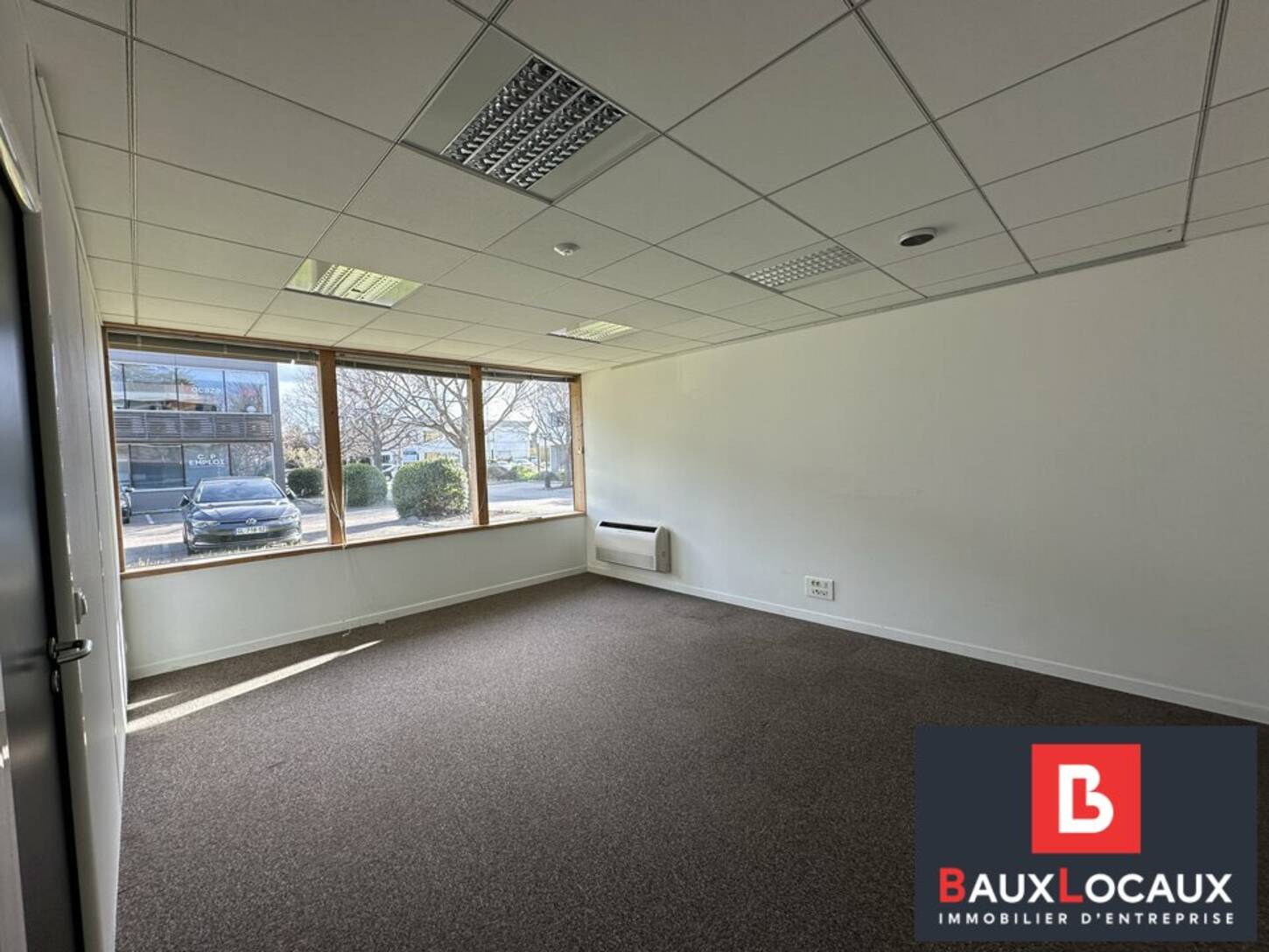 REXIM - Bureau - Vaucluse - Avignon - 2