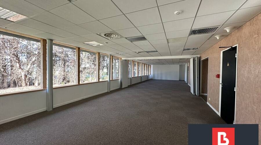REXIM - Bureau - Vaucluse - Avignon - 5