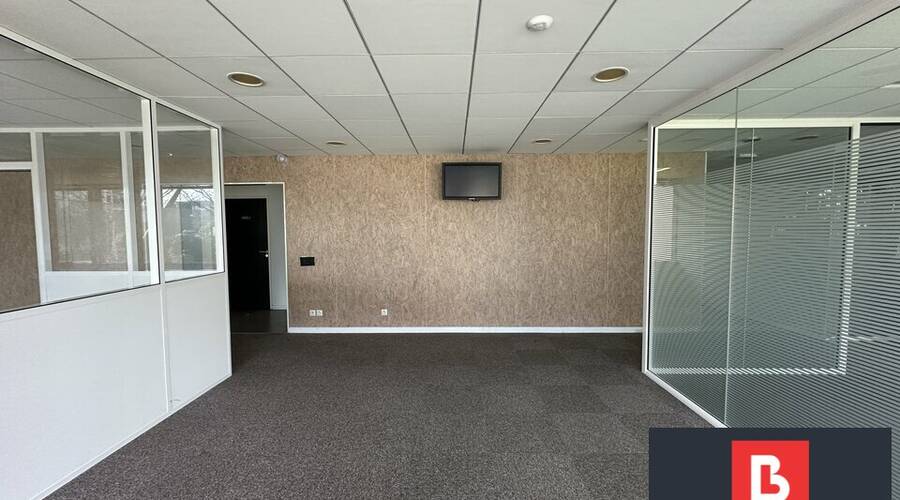 REXIM - Bureau - Vaucluse - Avignon - 6