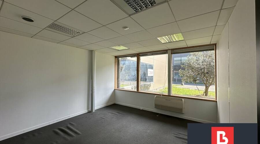REXIM - Bureau - Vaucluse - Avignon - 7