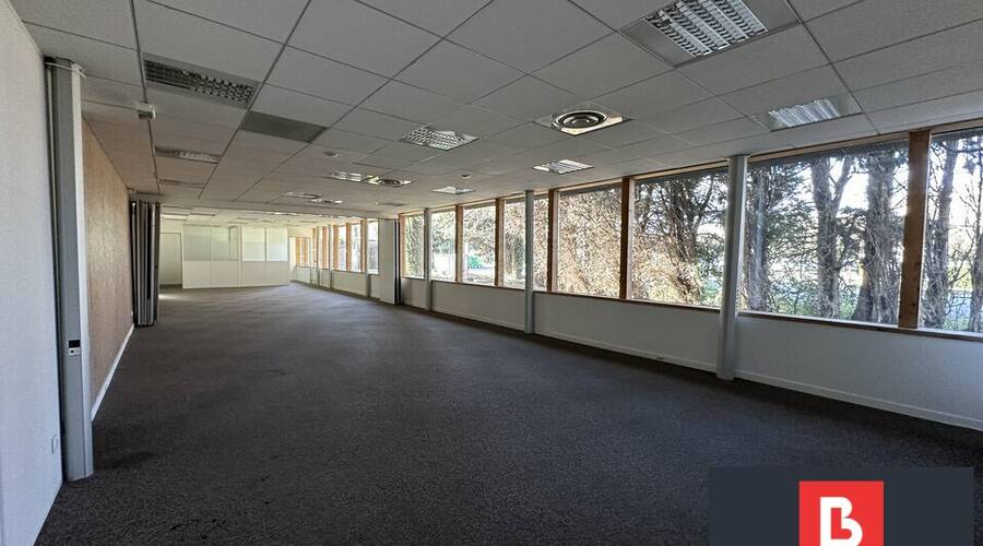 REXIM - Bureau - Vaucluse - Avignon - 9