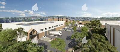 REXIM - Local commercial - Val-d'Oise - Ézanville - 1