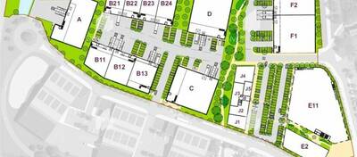 REXIM - Local d'activités - Val-d'Oise - Ézanville - 1