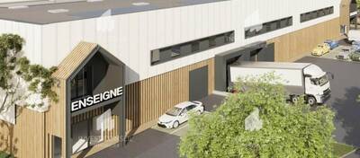 REXIM - Local d'activités - Val-d'Oise - Ézanville - 3