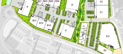 REXIM - Bureau - Val-d'Oise - Ézanville - 3