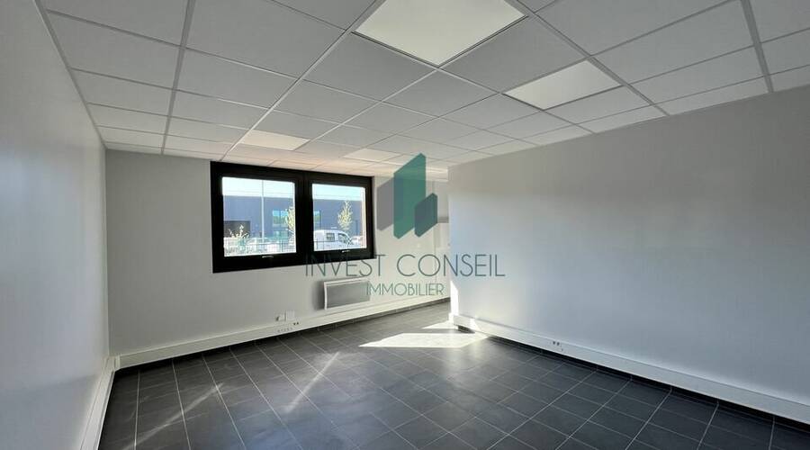 REXIM - Local d'activités - Val-d'Oise - Champagne-sur-Oise - 4