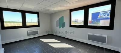 REXIM - Local d'activités - Val-d'Oise - Champagne-sur-Oise - 5